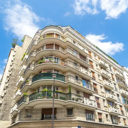 דירה West Family - Menage Pro, Clim, Wifi
